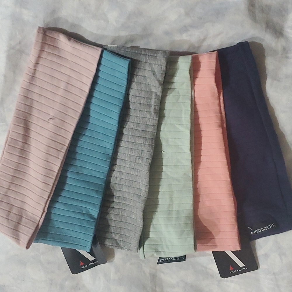 Nicsessories regular width headband